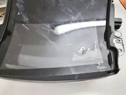 Audi OE Display 4KL919617 - Begagnat skick