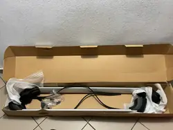 OEM 8201733990 Barras de Teto para Dacia Sandero III