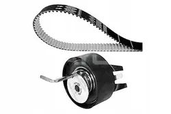 Dayco KTB688 jakohihnasetti - Käytetty