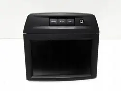 OEM 9817704780 Radionavigaatio Peugeot Partner II:lle