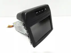 Radio Navigation OEM 9817704780 für Peugeot Partner II