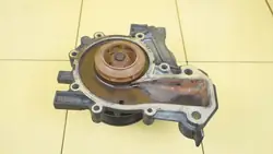 Pompe à eau pour Opel Insignia Antara Zafira 2.0 CDTI