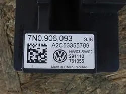 Module de pompe à carburant VW Sharan Seat Alhambra 2.0 TDI