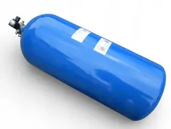 Válvula de tanque CNG OEM 1S0201161A para Seat Ibiza V 6F