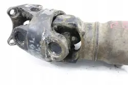 OEM wał napędowy tył przód krzyżak flansza wału skrzyni reduktora - Toyota Land Cruiser Hilux 3.0 D4D