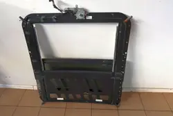 Mecanismo de techo solar Mercedes CL W215 OEM 2157800029