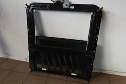 Mercedes CL W215 schuifdakmechanisme OEM 2157800029