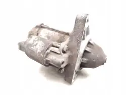 Motor de arranque Toyota Yaris/Vitz 1.4 D Diesel 2012 OEM 28100-0N040