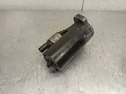 Motor de partida Audi Q7 4L 2006 0001125521