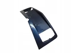 Barra luz matrícula Cadillac CTS OEM 457219REV