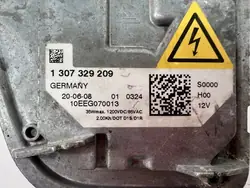 Module Xenon OEM 1307329209 pour Volvo S40 II (MS)