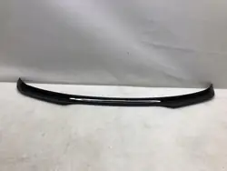 Roof Spoiler for Seat Ibiza (6F) 2017 - OEM SP20018
