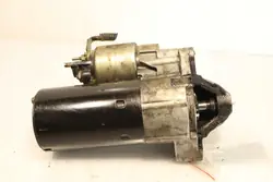 Motor de arranque Renault Megane Scenic III 1.9DCI