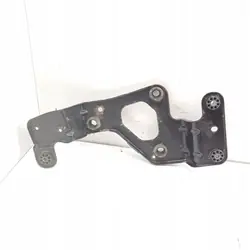 Suporte do compressor de suspensão traseira 6775479