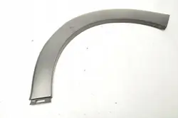 Peugeot 207 Cache-Boue Arrière Gauche OEM 9680735580