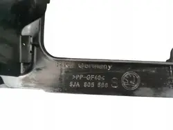 Renfort de traverse avant OEM 5JA805588 pour Skoda Rapid