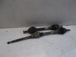 Höger drivaxel Citroen Berlingo 08+ 1.6 HDI