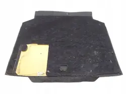 Kofferraumteppich Skoda Yeti I OEM 5L6863463C