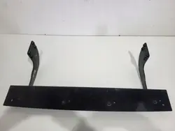 Marchepare-choc arrière VW Crafter II OEM 7C0804665F