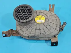 Haut-parleur Jaguar XE OEM GX73-18808-AC Occasion