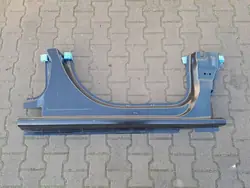 Höger sidoklädsel för FIAT DOBLO E-DOBLO 3 2022- OEM 9827687380