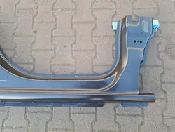 Right Side Sill for FIAT DOBLO E-DOBLO 3 2022- OEM 9827687380
