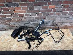 Pompe de toit Mercedes-Benz W238 Cabrio OEM