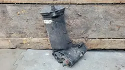 MERCEDES W123 W124 W460 207D Öljyn Suodatinrakenne 6171840125