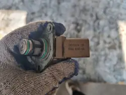 Sensor Pressão Combustível OEM 28233374 1.1 CRDI D3FA