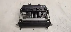Mercedes-Benz OE 1407500193 Heckklappenschloss - Gebraucht