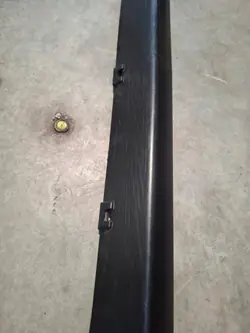 Guarniçao de pilar esquerdo OEM CXY304 Citroen Berlingo