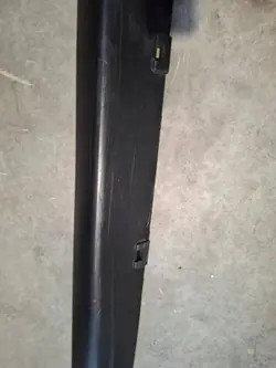 Linker pilaarbekleding OEM CXY304 Citroen Berlingo