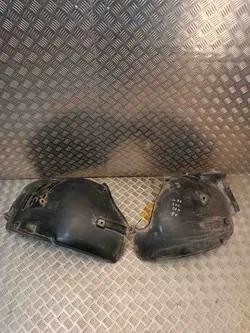 Fram vänster hjulhus MERCEDES-BENZ E (W211) A2116901330