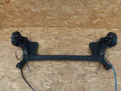 Trave posteriore Toyota Aygo II ABS 2020 OEM