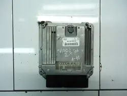 Computador Motor AUDI 2.7 TDI OEM 8K1907401K