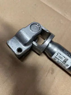 Arbre de colonne de direction OEM 80B419753G Audi Q5/SQ5