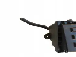 Luftfiltergehäuse OEM 3C0129601BS für VW Touran