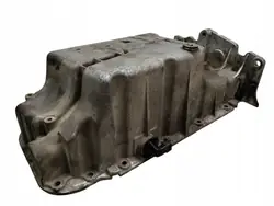 Carter d'huile OEM 55353306 pour Opel Zafira B Astra H 1.6