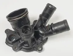 Carcaça do termostato Mercedes W204 W207 A2712000115