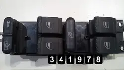 Interruptor Seat Leon OEM AM-341978 - Pieza Usada