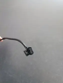 Abgastemperatursensor BMW G42 G20 G30 G01 G02 OEM 8596276