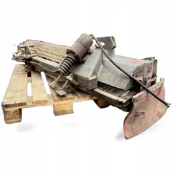 Pieza Hidráulica Scania OEM W54417311 - Usada