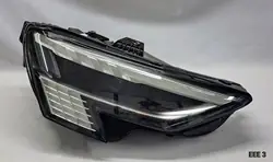 Faros delanteros derecho Full LED Matrix Audi A3 8Y