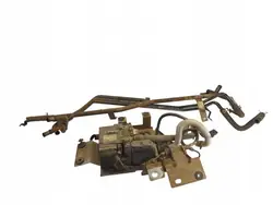 Webasto Thermo Top Z/C-D 66724A Chrysler Voyager IV