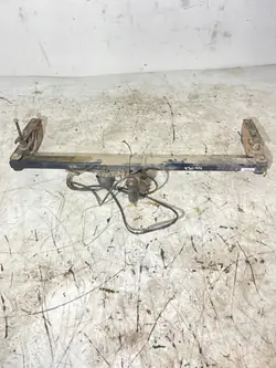 Módulo Controlador Gancho Reboque Volvo OEM 31359602