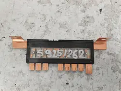 Kia Sorento 2 II 09- sulake OEM 1879001028