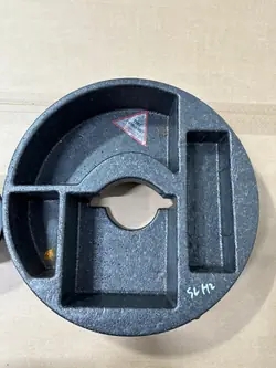 OEM A2308990161 Reservhjuls skumfyllnad Mercedes SL R230