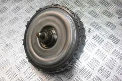 Kytkin 02E141029P DWG6010-1185A Skoda VW 2.0 TDI