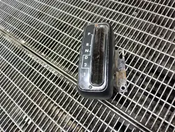 Jaguar XJS vasen ovenkehys OEM SKE55518