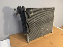 Gebrauchter AC-Kondensator OEM 3400400 für BMW X3 E83